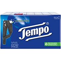Tempo Classic Pañuelos (56 paquetes de 10 pañuelos)